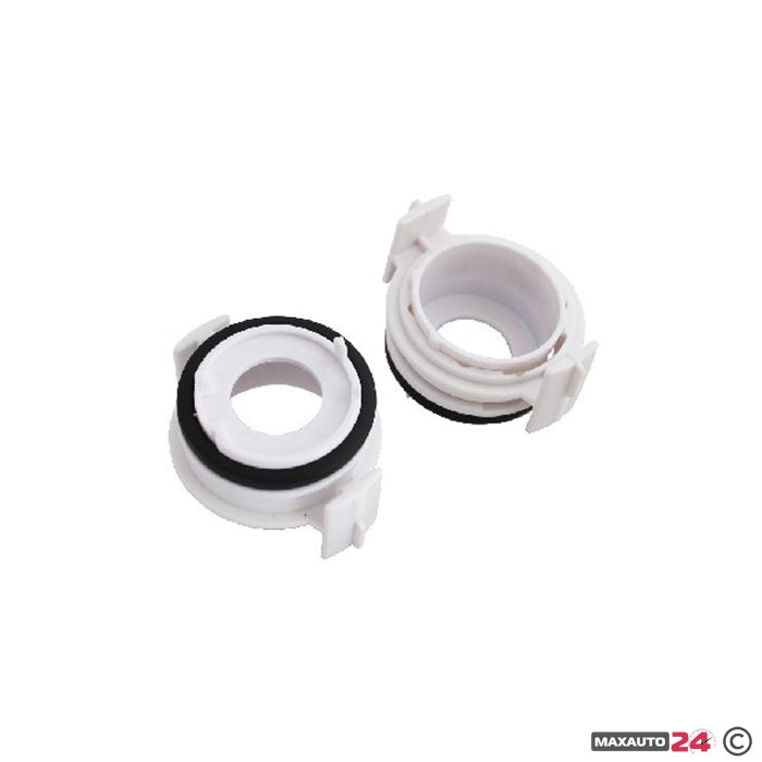 Адаптор за ксенонова крушка H7 за BMW E46 (2002-2005)- TK-001