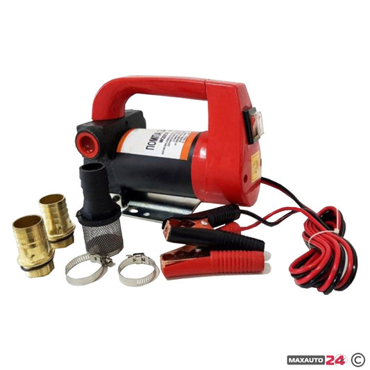 Помпа за масло - 3015