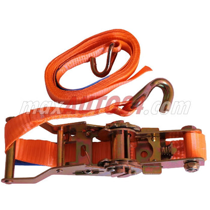 Укрепващ колан 1 тон с тресчотка