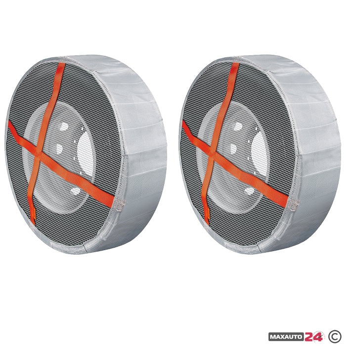 Текстилни вериги за сняг №76 13'' - 17''