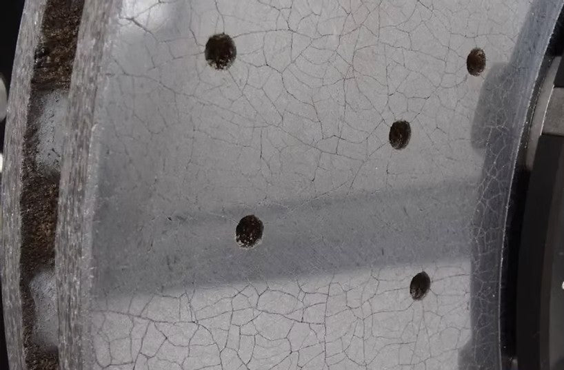 Карбоново-керамични спирачни дискове за BMW