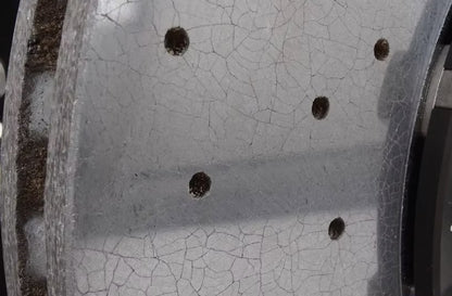 Карбоново-керамични спирачни дискове за BMW