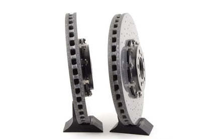 Карбоново-керамични спирачни дискове за BMW