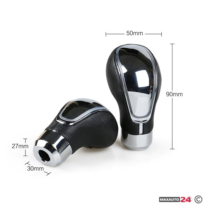 Топка за скоростен лост 202 светеща