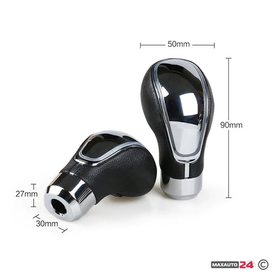 Топка за скоростен лост 202 светеща