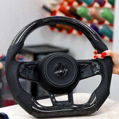 Спортен поръчков волан Volkswagen