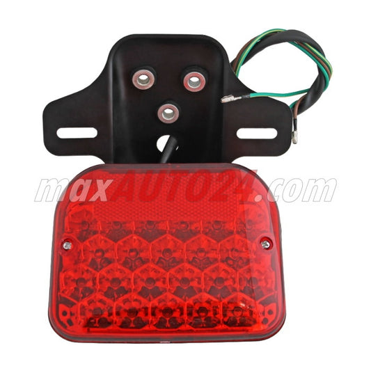 Стоп за мотор - D1-301