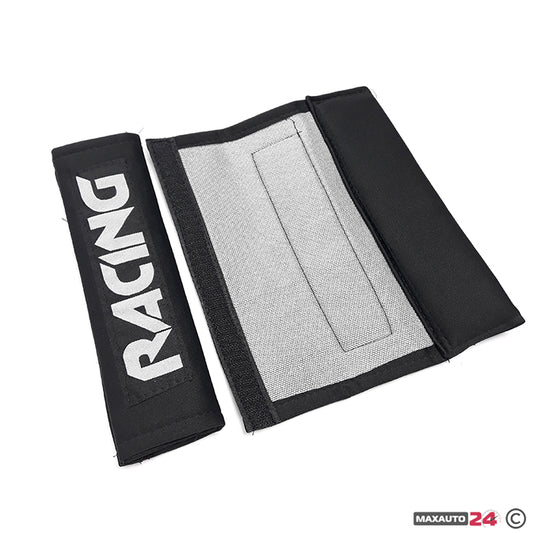 Протектор за колан 058 - черен