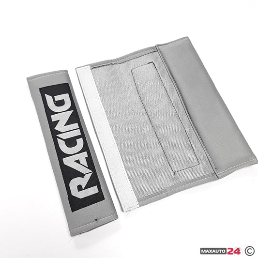 Протектор за колан 058 - сив