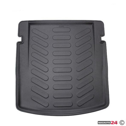 Стелка за багажник RizLine съвместима с BMW серия 3 F30 седан 2012-