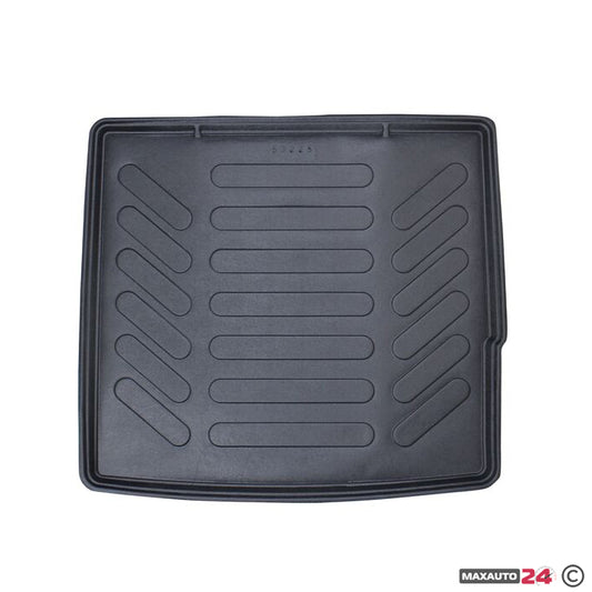 Стелка за багажник RizLine съвместима с BMW X1 E84 09-15