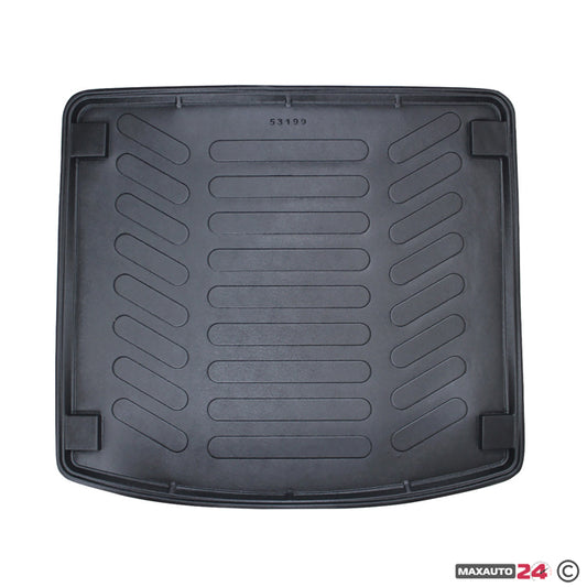 Стелка за багажник RizLine съвместима с BMW X6 I E71 08-14