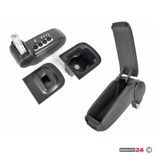 Подлакътник съвместим с Opel Astra J 2009 - /BOPAJ0920-N