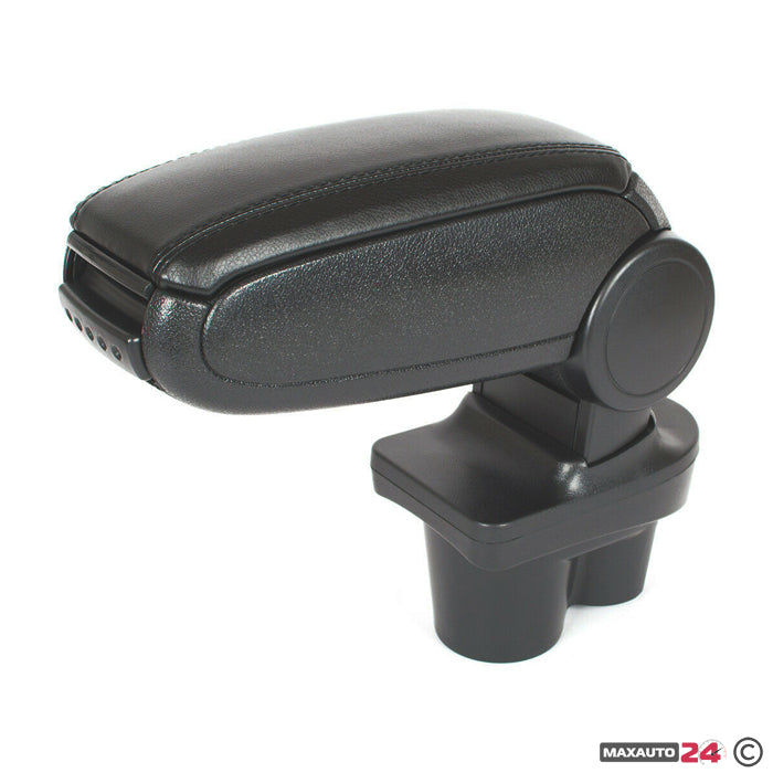 Подлакътник съвместим с Opel Corsa E 2014- /BOPCE1420-N