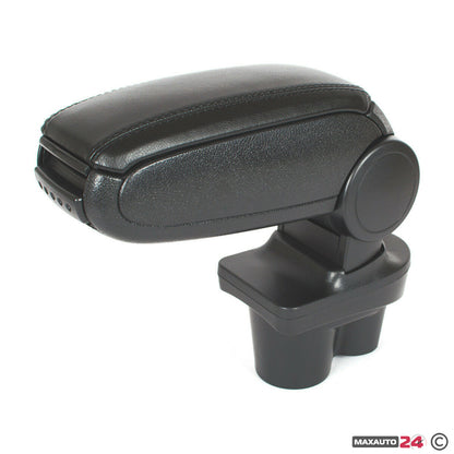 Подлакътник съвместим с Opel Corsa E 2014- /BOPCE1420-N