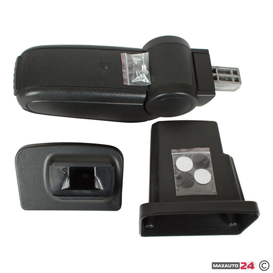 Подлакътник съвместим с Ford Focus III 2012-2015  /BFDFC1220-N