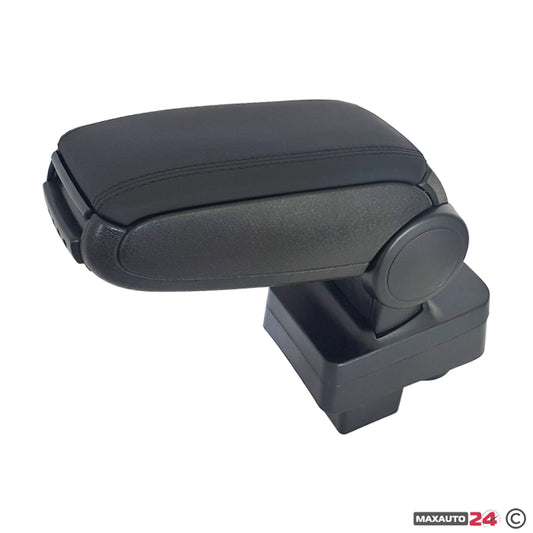 Подлакътник съвместим с Skoda Fabia II 2008-2014   /BSKFB0820-N