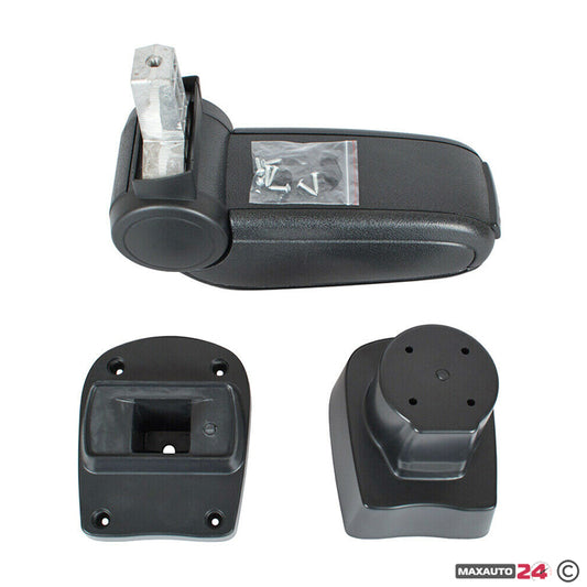 Подлакътник съвместим с Dacia Duster 2010-2017  /BRNDT1020-N