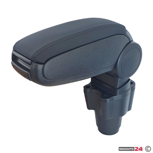 Подлакътник съвместим с Dacia Sandero - 2018- /BRNSD1820-N