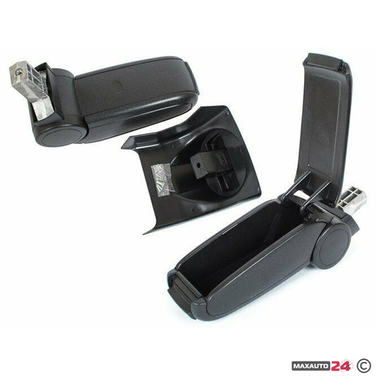 Подлакътник съвместим с VW Jetta 2005-2009 / Golf V /BVWJT0520-N