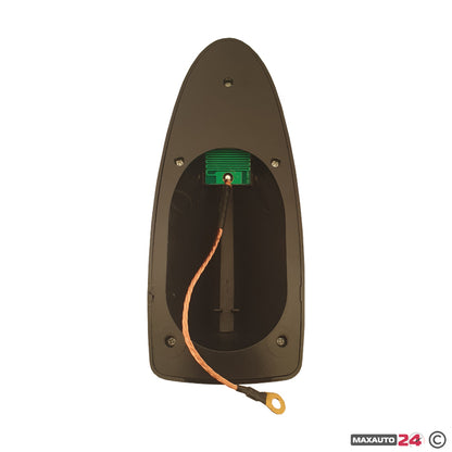 Антена електрическа 1865 - сива