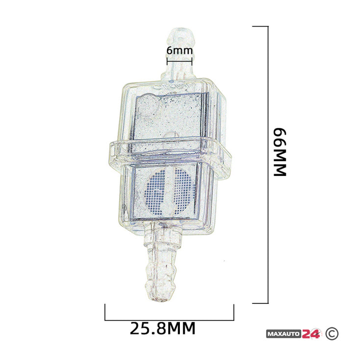 Филтър за мотоциклет 1945