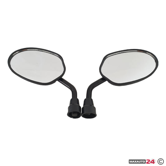 Огледала за мотор - 2146 - Ф8мм/Ф10мм 2бр/к-т