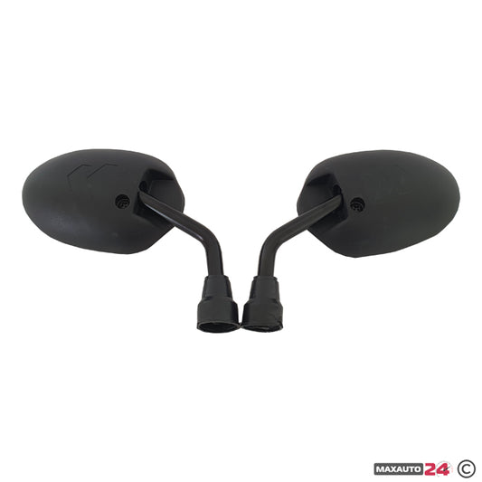 Огледала за мотор - 2146 - Ф8мм/Ф10мм 2бр/к-т