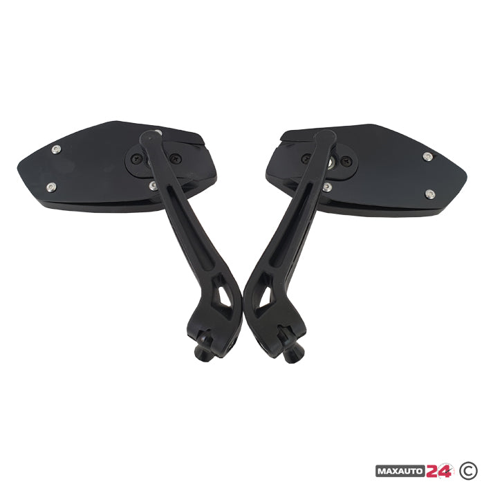 Огледала за мотор - 2153 - Ф8мм/Ф10мм 2бр/к-т