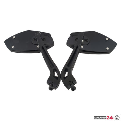 Огледала за мотор - 2153 - Ф8мм/Ф10мм 2бр/к-т