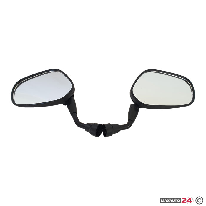 Огледала за мотор - 2144 - Ф8мм/Ф10мм 2бр/к-т