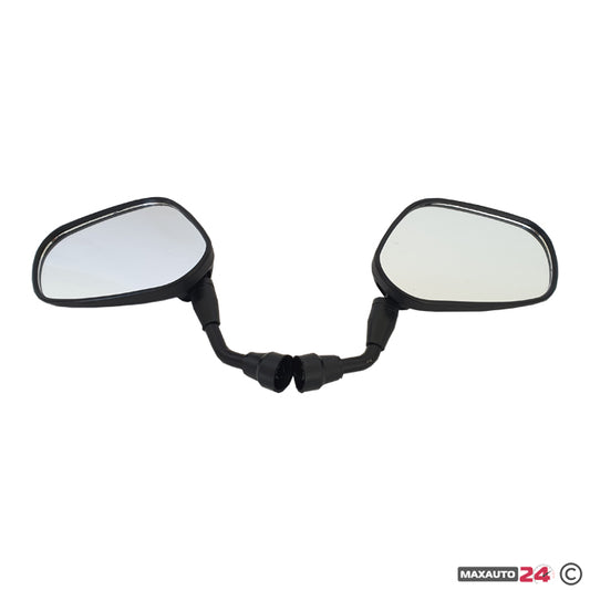 Огледала за мотор - 2144 - Ф8мм/Ф10мм 2бр/к-т