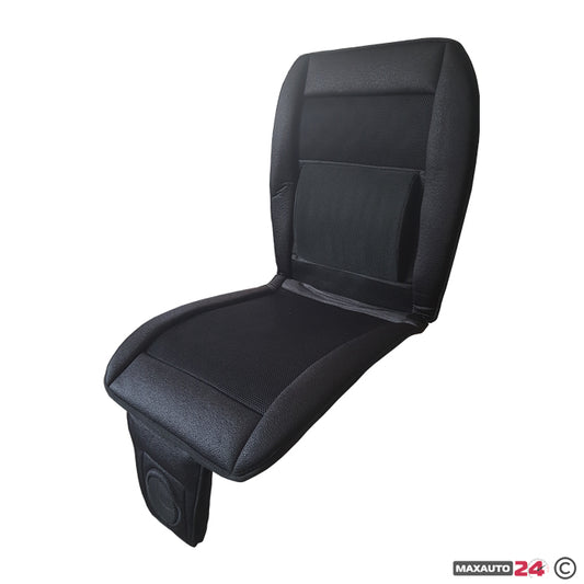 Подложка за седалка с охлаждаща функция