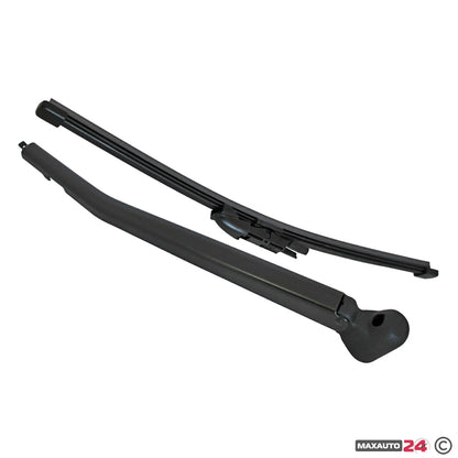 Задна чистачка с рамо PL20-03 съвместима с BMW 120i 1-Series E87 2002-2012