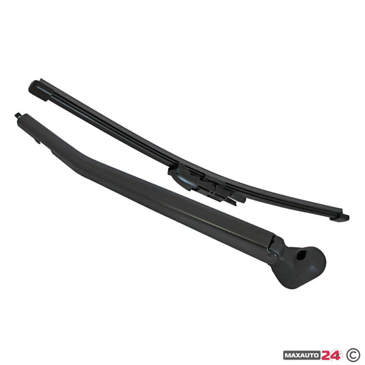 Задна чистачка с рамо PL20-03 съвместима с BMW 120i 1-Series E87 2002-2012