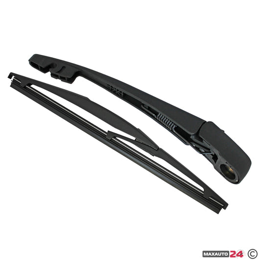 Задна чистачка с рамо PL4-01 съвместима с Suzuki Swift 2004+