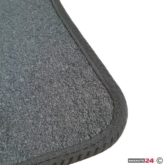 Мокетни стелки Paolo съвместими с BMW 5 F11 (2013-2017)