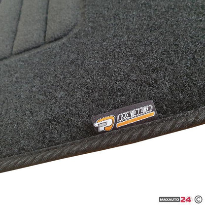 Мокетни стелки Paolo съвместими с Mercedes S Class W222 Long (2013-2017)