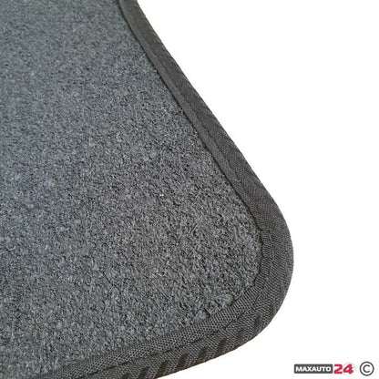 Мокетни стелки Paolo съвместими с BMW X2 F39 (2018+)