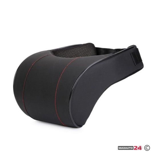 Възглавница за врат - 2577 - черни