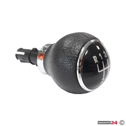 Топка за скоростен лост съвместима с VW Golf V / VI / Jetta - със 5 скорости