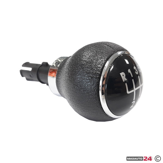 Топка за скоростен лост съвместима с VW Golf V / VI / Jetta - със 5 скорости