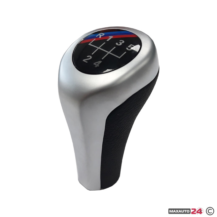 Топка за скоростен лост съвместима с  BMW мат 2G (5 скорости)