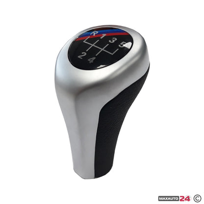 Топка за скоростен лост съвместима с  BMW мат 2G (5 скорости)