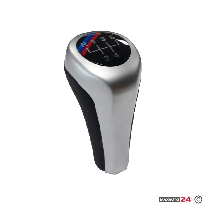 Топка за скоростен лост съвместима с  BMW мат 2G (5 скорости)