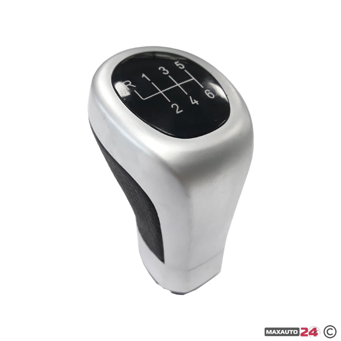 Топка за скоростен лост съвместима с BMW (6 скорости) 8B мат