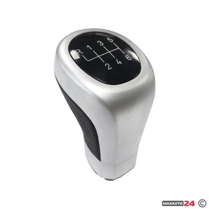 Топка за скоростен лост съвместима с BMW (6 скорости) 8B мат