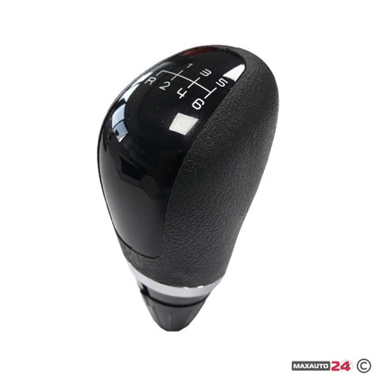 Топка за скоростен лост за Mercedes съвместима с C-Class W203 03-08 - 6 скорости
