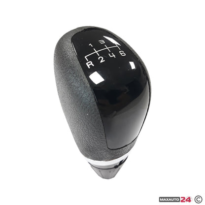 Топка за скоростен лост за Mercedes съвместима с C-Class W203 03-08 - 6 скорости