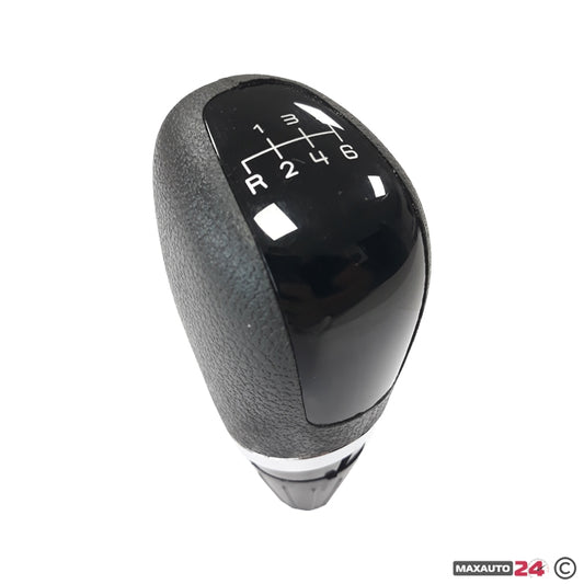 Топка за скоростен лост за Mercedes съвместима с C-Class W203 03-08 - 6 скорости